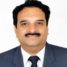 Dr. Nachiket Wachasundar
